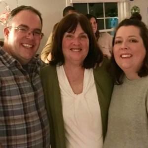 Meet your Posher, Peggy